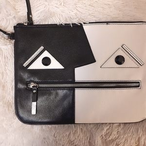 Nine West Faces Essential Zip Wallet